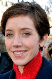 Sara Giraudeau portrait