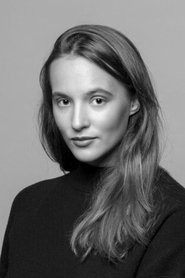 Lotta-Lizbeth Hirv portrait