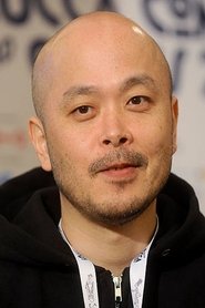 Tsutomu Nihei portrait