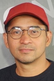 Jojit Lorenzo portrait