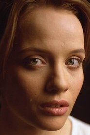 Nóra Lili Hörich portrait