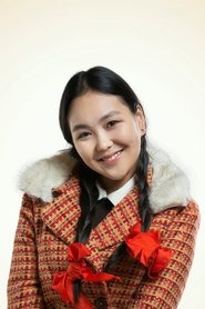 Nomundari Zorig portrait