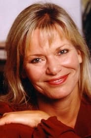 Marianne Mortensen portrait