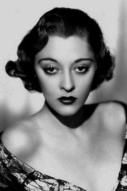 Kathleen Burke portrait