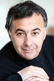 Laurent Mothe portrait