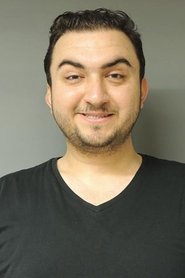 İlber Gürtunca portrait