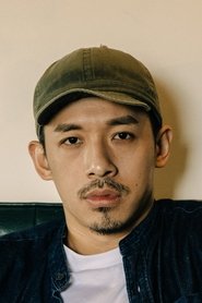 Finn Huang portrait