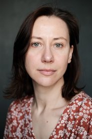 Olha Safronova portrait