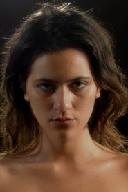 Sarah Labhar portrait