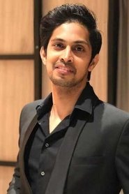 Tushar Pandey portrait