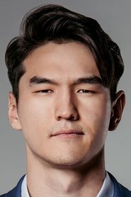 Nurlan Saburov portrait