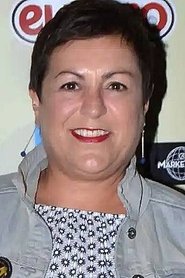 Geli Albaladejo portrait