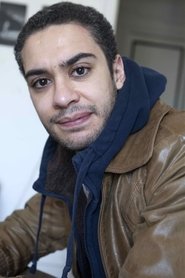 Moustafa Benaibout portrait