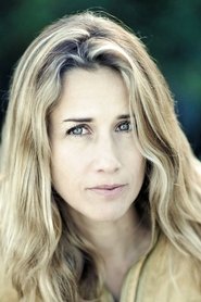 Heather Nova portrait