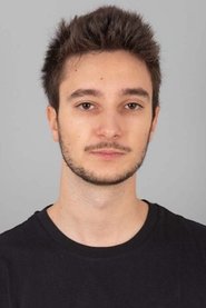 Henrique Bispo portrait