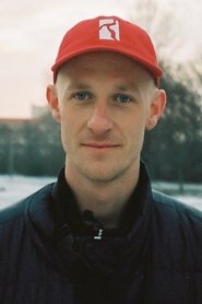 Tom Botwid portrait