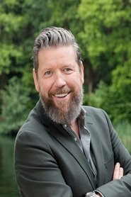 Henkjan Smits portrait
