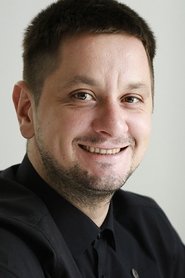 Octavian Strunilă portrait