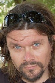 Ville Lipiäinen portrait
