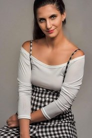 Agatha Belucce portrait