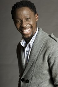 Wandile Molebatsi portrait