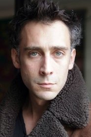 Blaise Poujade-Perrot portrait