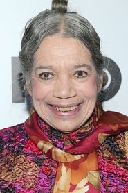 Raven Wilkinson portrait