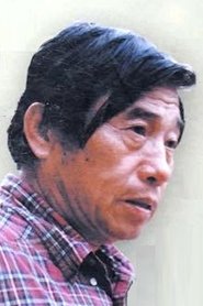 Zhang Gang portrait