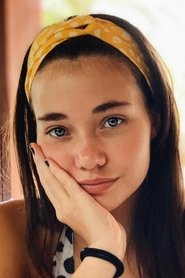 Federica Garcia portrait