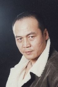 Xia Li portrait