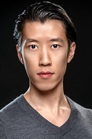 Sky Kao portrait