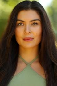 Niccy Lin portrait
