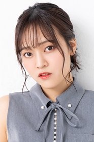 Ayaka Asai portrait