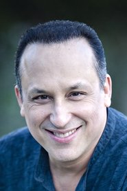 Jason Schombing portrait