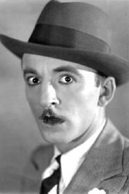Clem Beauchamp portrait