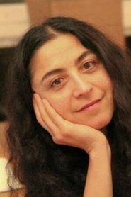 Rima Samman portrait