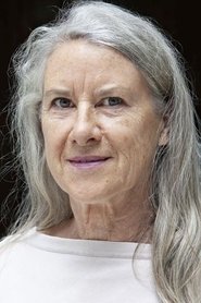 Eva Linder portrait