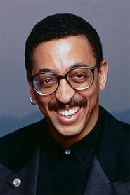 Gregory Hines portrait