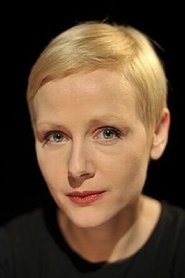 Polona Juh portrait