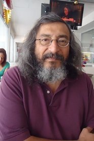 José Luis Cruz portrait