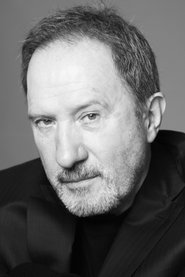 André Marcon portrait
