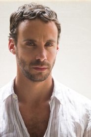 Yaron Brovinsky portrait