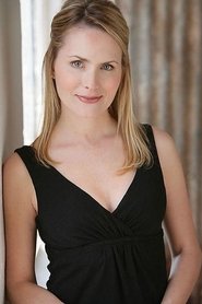 Alisa Robinson portrait