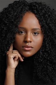 Duda Santos portrait