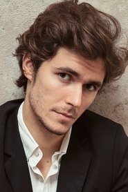 Carlo Calderone portrait