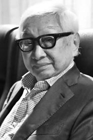 Chan Tongman portrait