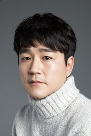 Tae In-ho portrait