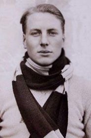 Andrew Irvine portrait