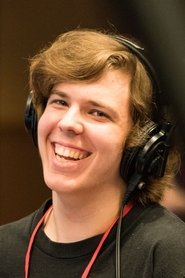 Devin Blair portrait