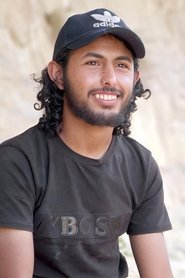 Tawfiq Najada portrait
